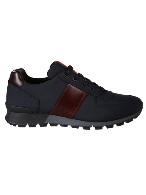 prada sport linea rossa mens shoes|prada linea rossa men.